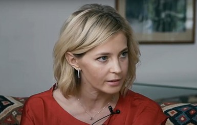 Поклонская рассказала Собчак, как ее пытались отравить в Одессе и что она думает об отравлении Навального