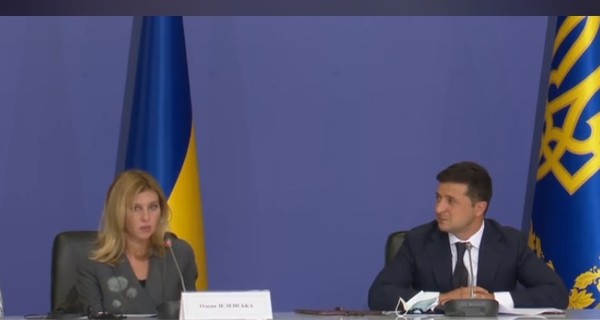 Зеленский заявил об увеличении домашнего насилия в Украине во время пандемии  