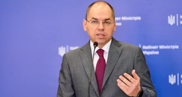 Министр здравоохранения Степанов не собирается в отставку. Даже если станет депутатом Одесского облсовета