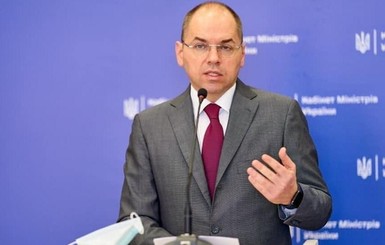 Министр здравоохранения Степанов не собирается в отставку. Даже если станет депутатом Одесского облсовета