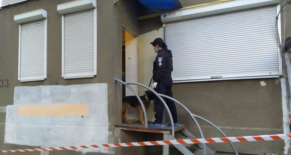 В одесской аптеке убили работницу: подозревают ее бывшего коллегу