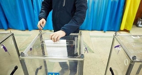 Ивано-Франковская область стала лидером по жалобам на предвыборные нарушения