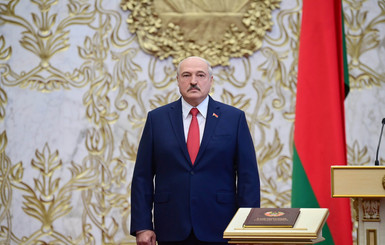 Кулеба – о тайной инаугурации Лукашенко: Даже посла РФ не пригласили