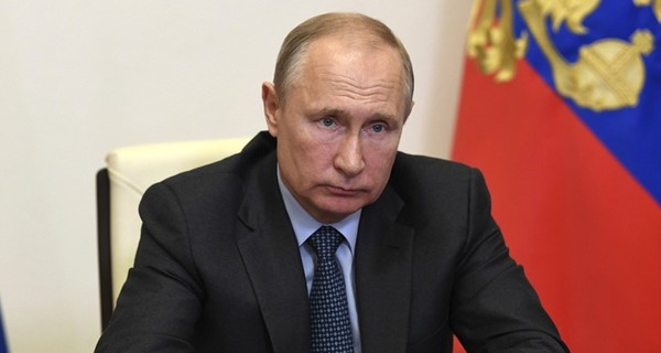 Путина выдвинули на Нобелевскую премию мира за 