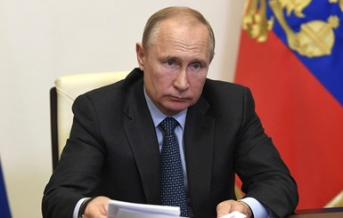 Путина выдвинули на Нобелевскую премию мира за 