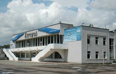 Словакия разблокировала работу аэропорта в Ужгороде