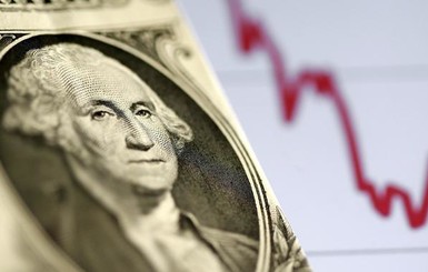 Курс валют на сегодня: доллар вырос, евро упал