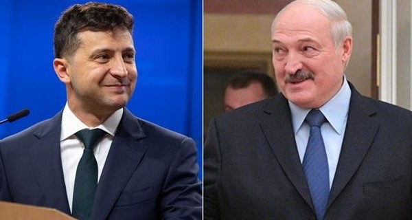 У Зеленского заявили, что встреча с Лукашенко отменена