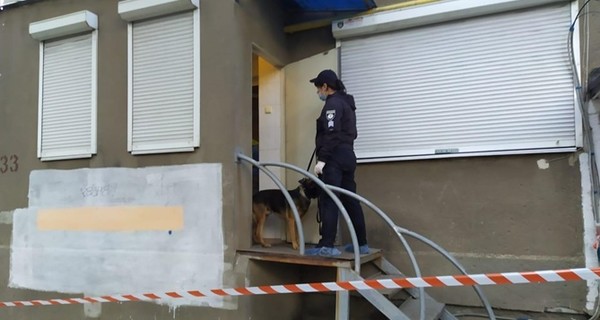 В Одессе задержали подозреваемого в убийстве девушки-фармацевта: отказалась делить деньги из сейфа
