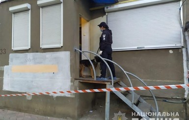 В Одессе задержали подозреваемого в убийстве девушки-фармацевта: отказалась делить деньги из сейфа