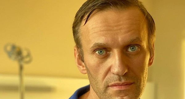 В России наложили арест на квартиру и счета Алексея Навального