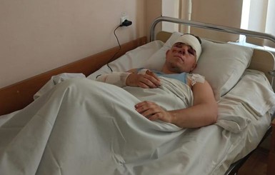 Авиакатастрофа АН-26: врачи расценивают состояние выжившего курсанта как средне-тяжелое