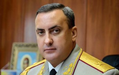 Смертельные пожары в Одессе: экс-начальника одесского ГСЧС будут судить за служебную халатность