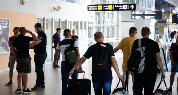 Погранслужба сообщила правила въезда для иностранцев в Украину после открытия границы