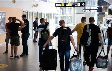 Погранслужба сообщила правила въезда для иностранцев в Украину после открытия границы