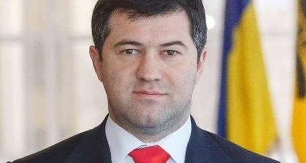 Насиров проиграл иск киевскому кардиологу в Верховном суде и не получит миллион