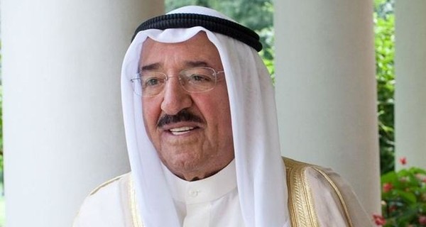 Умер эмир Кувейта - самый пожилой после королевы Елизаветы мировой лидер