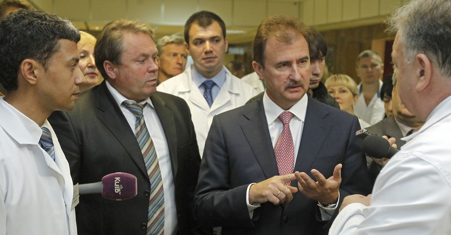 Александр Попов: Киев должен сохранить закрытые медреформой больницы
