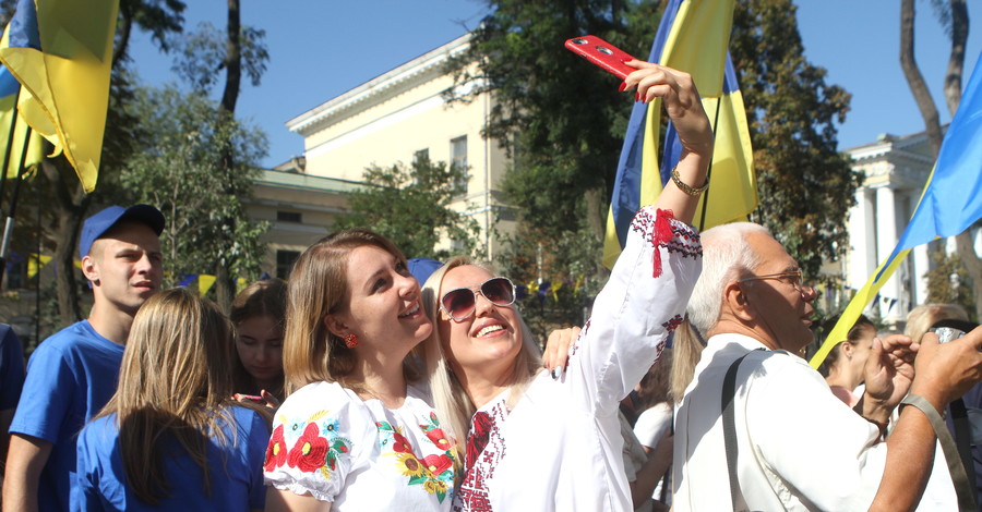 На Рождество, Покрова и День Независимости в Украине будет по 4 выходных подряд