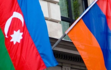 Нагорный Карабах: чью сторону примет Запад