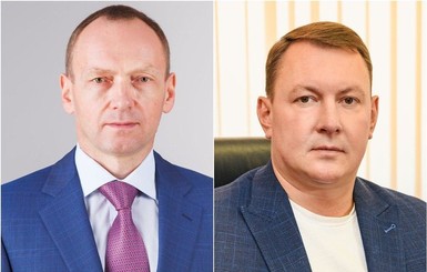 За сутки два украинских мэра заболели коронавирусом 