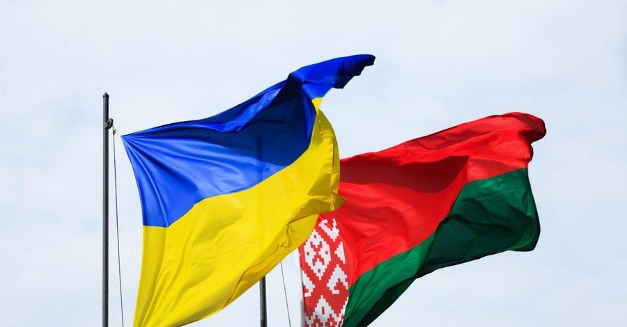 МИДы Беларуси и Украины обменялись 