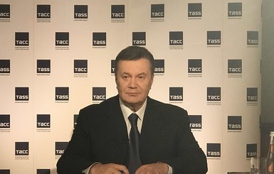 Апелляционный суд оставил в силе 13 лет тюрьмы для Януковича. Точку поставит Верховный Суд