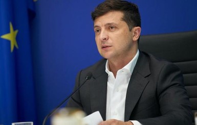 Зеленский прокомментировал конфликт в Нагорном Карабахе: Украина не будет оказывать военную помощь