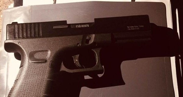 Под Одессой на улице расстреляли неизвестного. СМИ утверждают, что это - криминальный авторитет Кипяток