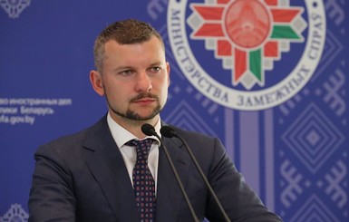 Беларусь ответила Польше и Литве, которые по ее требованию не хотят отзывать половину своих дипломатов