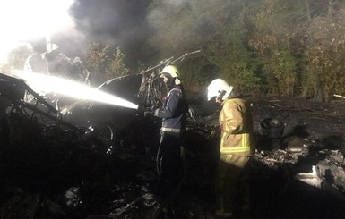 Авиакатастрофа АН-26: На борту самолета было больше людей, чем положено