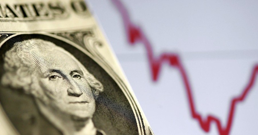 Что будет с долларом в октябре: влияние упавшего интереса инвесторов и низкий урожай