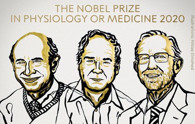Нобелевскую премию по медицине получили трое ученых за открытие вируса гепатита С