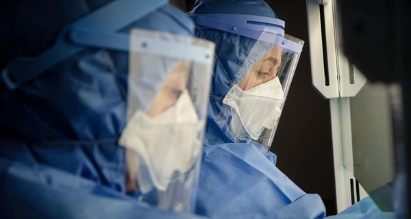 В Черновицкой области до 20 украинцев повторно заразились коронавирусом