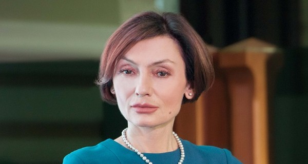 Совет НБУ выразил недоверие и объявил выговор первой замглавы НБУ Екатерине Рожковой
