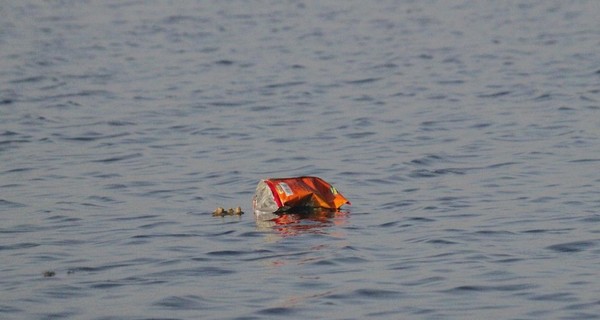 Ученые заявили, что на дне океанов находится 14 миллионов тонн пластикового мусора