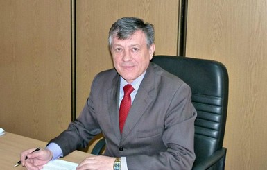 Команда Зеленского поддержала кандидатуру Юрия Осташевского на выборах главы Деснянской ОТГ