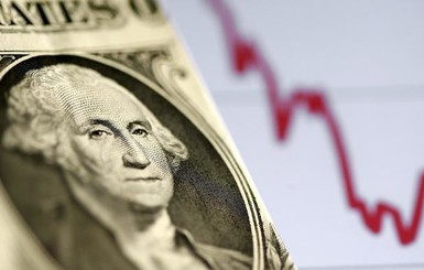 Курс валют на сегодня: доллар упал, евро вырос