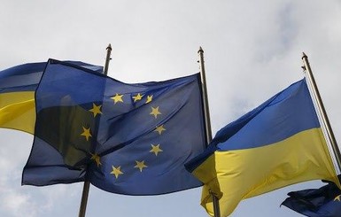 Чего ожидать от саммита Украина-ЕС