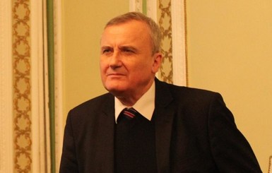 Новым президентом Национальной академии наук Украины стал 69-летний Анатолий Загородний