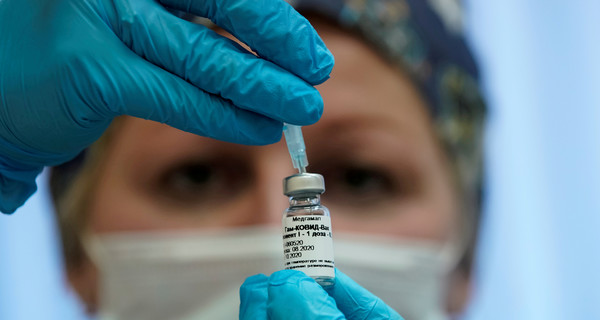 Украина впервые преодолела 5-тысячный порог заболевших коронавирусом за сутки