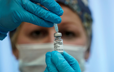 Украина впервые преодолела 5-тысячный порог заболевших коронавирусом за сутки