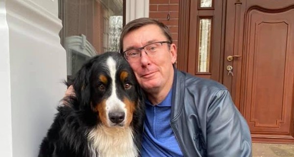 Сообщавший об онкологии Луценко выписался из больницы