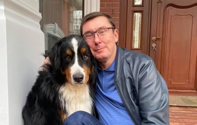 Сообщавший об онкологии Луценко выписался из больницы
