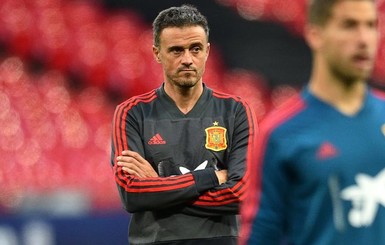 Два игрока сборной Испании травмировались и не сыграют с Украиной