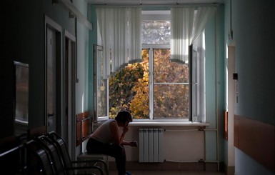 Харьковщина установила антирекорд по заболеваемости коронавирусом