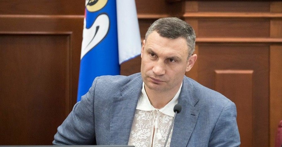 Мэр Кличко: Киев будет строить перерабатывающие предприятия вместо свалок