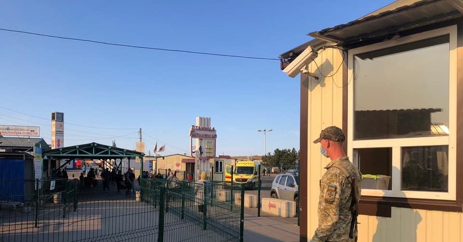 Горевшая “Станица Луганская” опять закроется - теперь из-за коронавируса