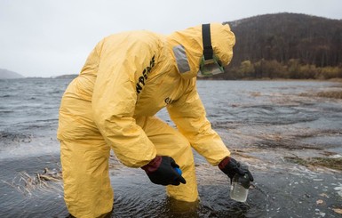 В пробах воды с Камчатки нашли следы биопестицидов и редких металлов