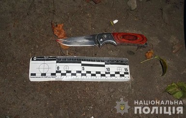 В Киеве агитатора ранили ножом, напавшего ждет суд